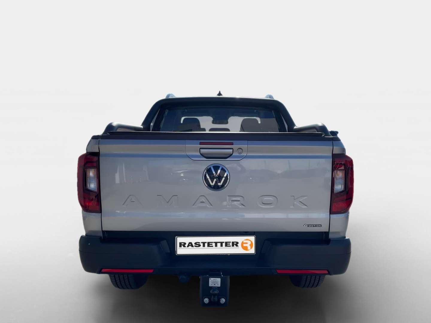 Volkswagen Amarok TDI Life - 2025 - Joinsteer - #4
