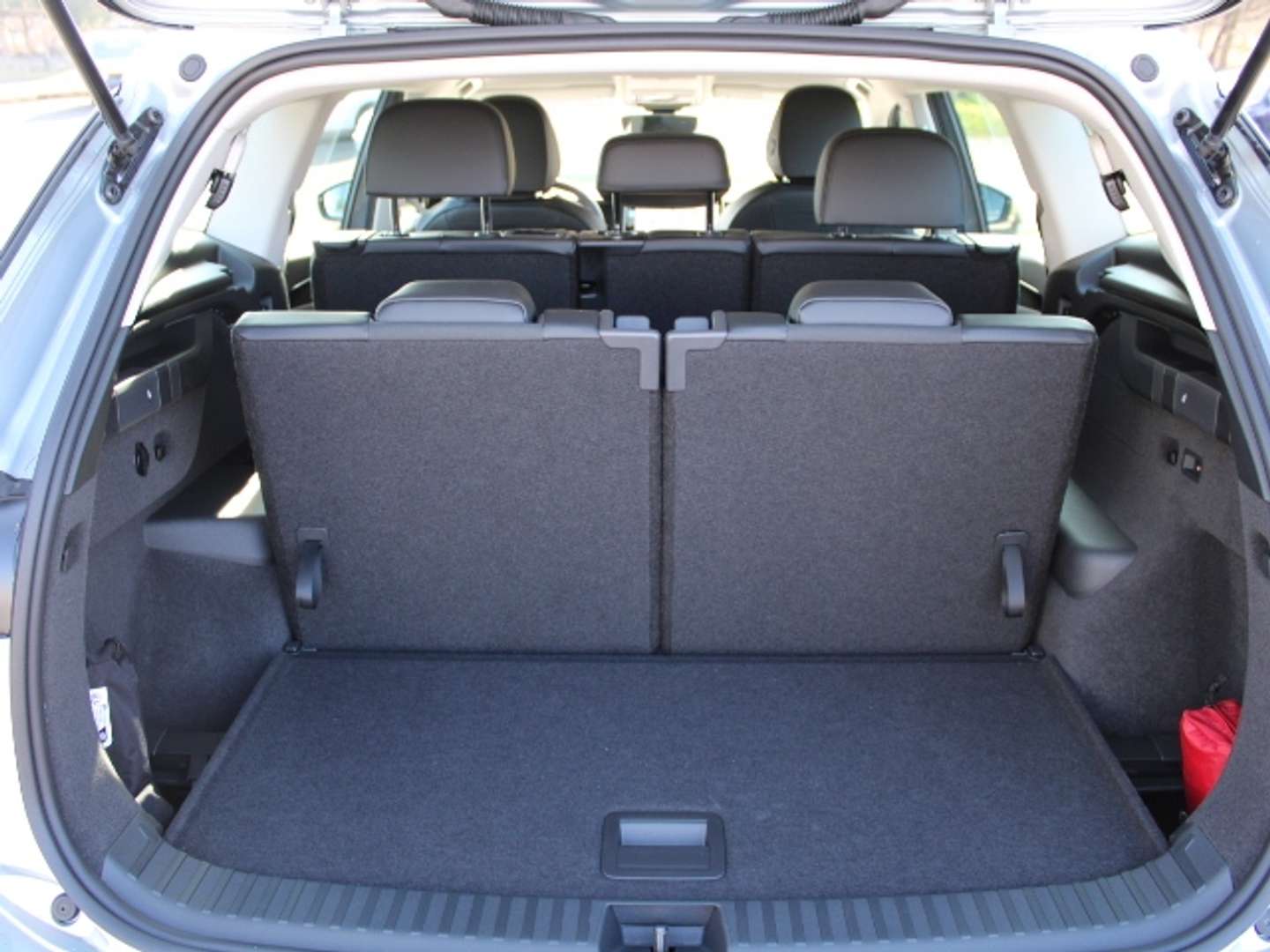 Volkswagen Tayron TDI 4Motion - 2026 - Joinsteer - #6