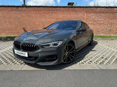 BMW Série 8 Gran Coupé 840i XDrive M Sport -  - Joinsteer - #1