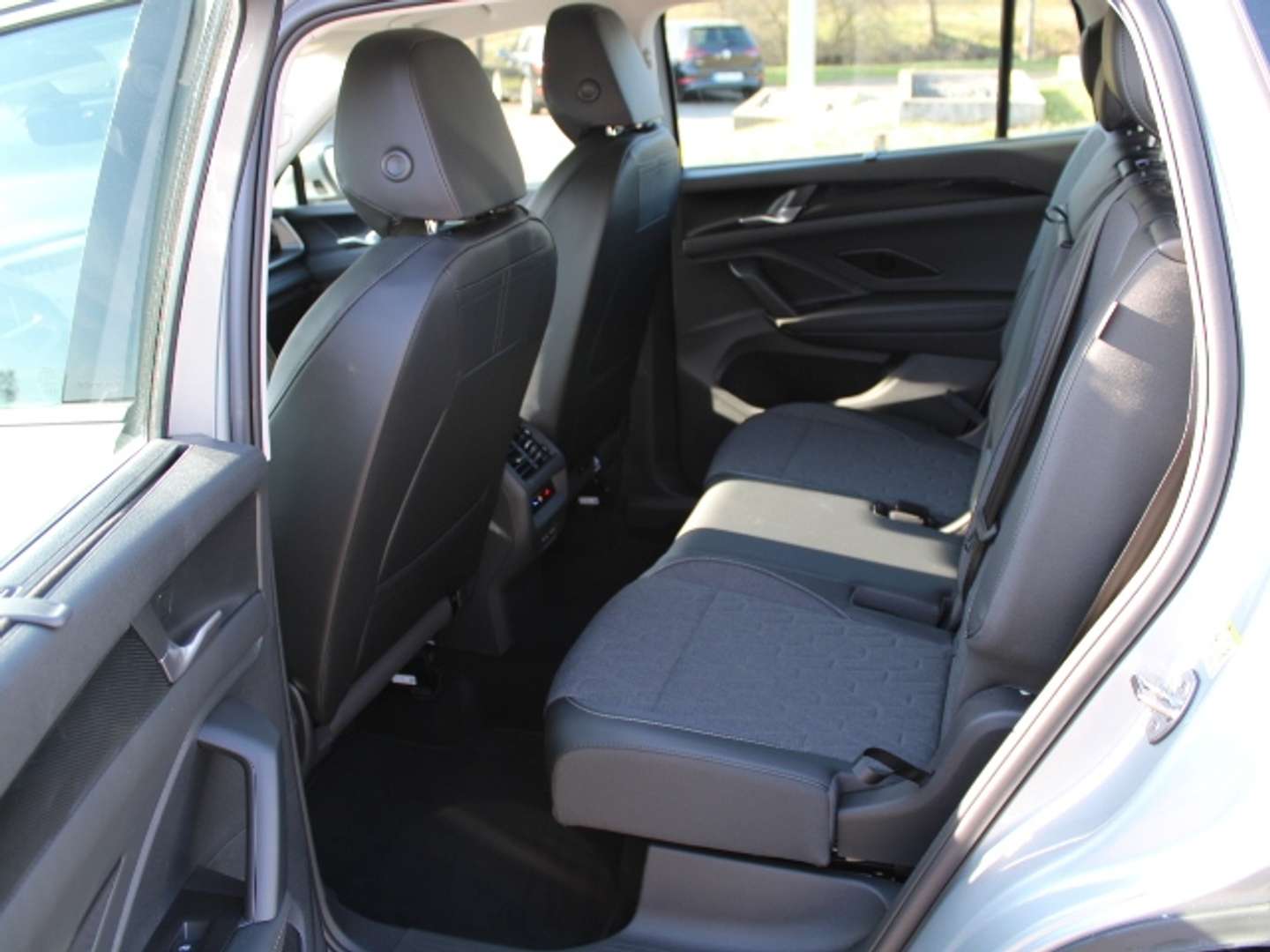 Volkswagen Tayron TDI 4Motion - 2026 - Joinsteer - #7