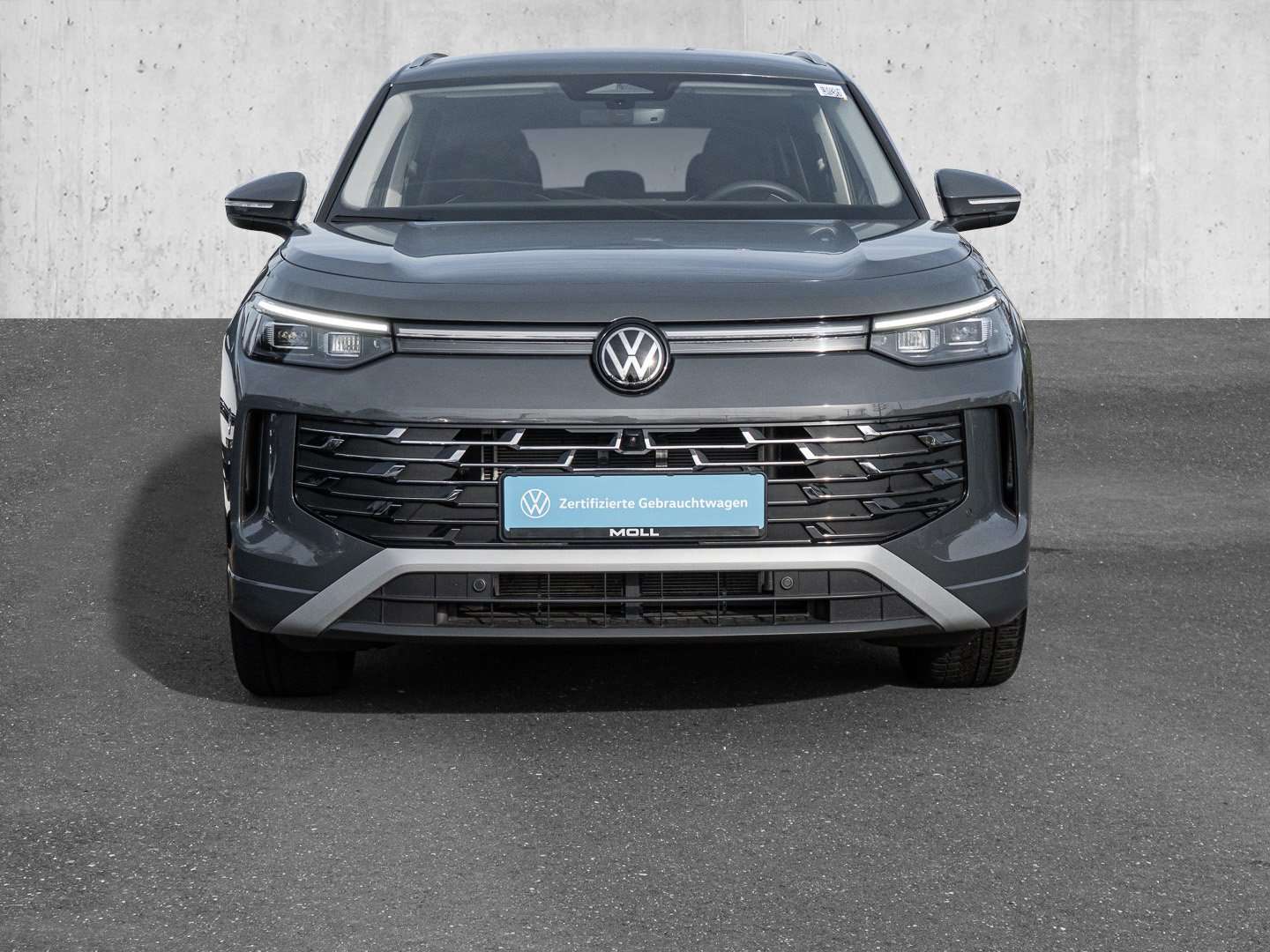 Volkswagen Tayron EHybrid Elegance - 2025 - Joinsteer - #2