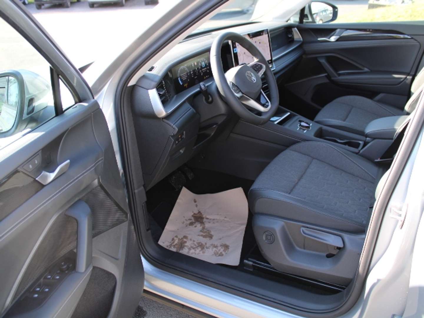 Volkswagen Tayron TDI 4Motion - 2026 - Joinsteer - #8