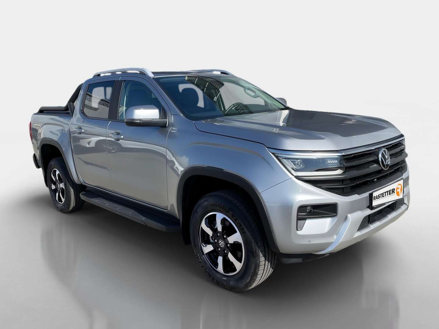 Volkswagen Amarok TDI Life - 2025 - Joinsteer - #7