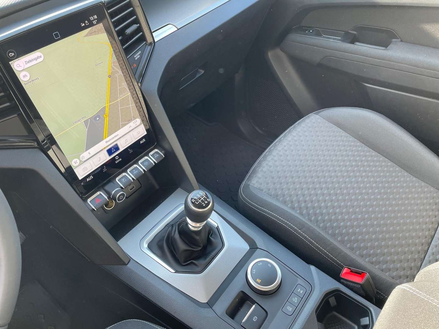 Volkswagen Amarok TDI Life - 2025 - Joinsteer - #14