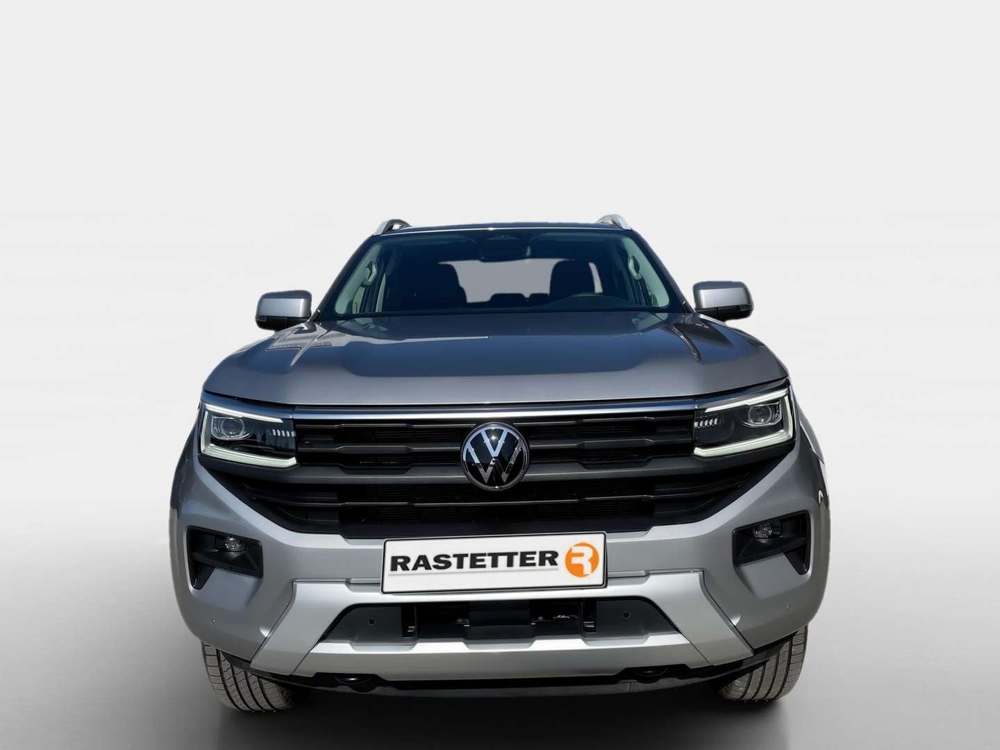 Volkswagen Amarok TDI Life - 2025 - Joinsteer - #8
