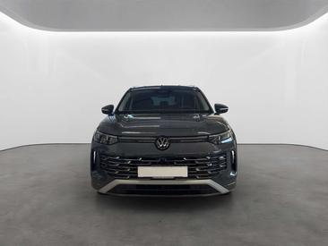 Volkswagen Tayron EHybrid Elegance — photo 2
