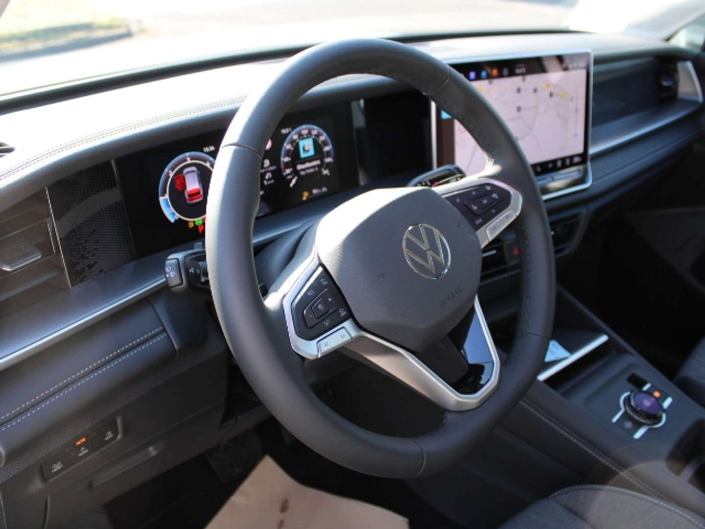 Volkswagen Tayron TDI 4Motion - 2026 - Joinsteer - #9