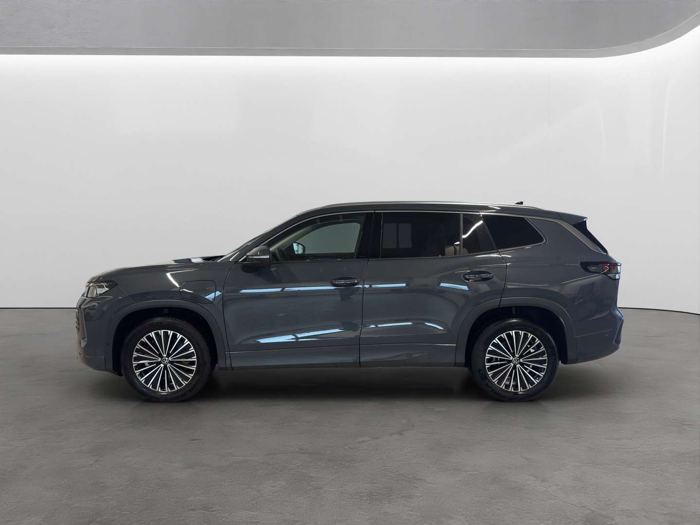 Volkswagen Tayron EHybrid Elegance - 2025 - Joinsteer - #3