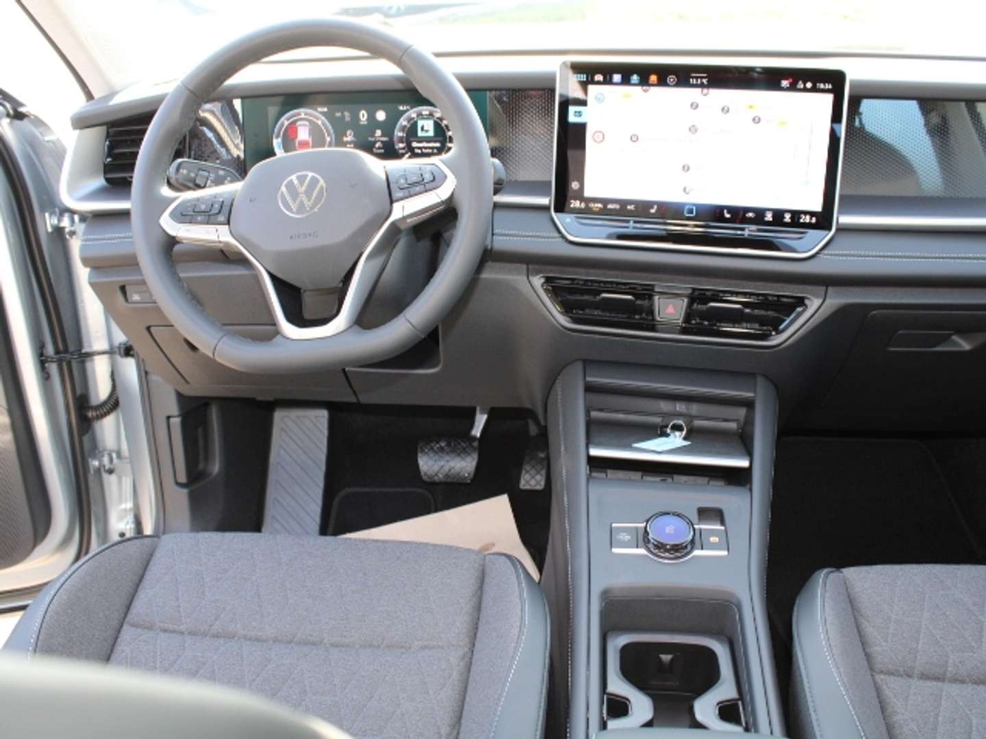 Volkswagen Tayron TDI 4Motion - 2026 - Joinsteer - #10