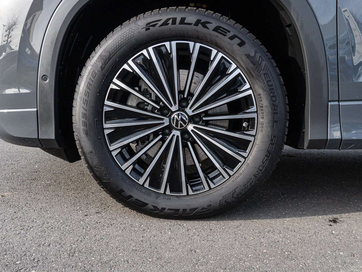 Volkswagen Tayron EHybrid Elegance - 2025 - Joinsteer - #6