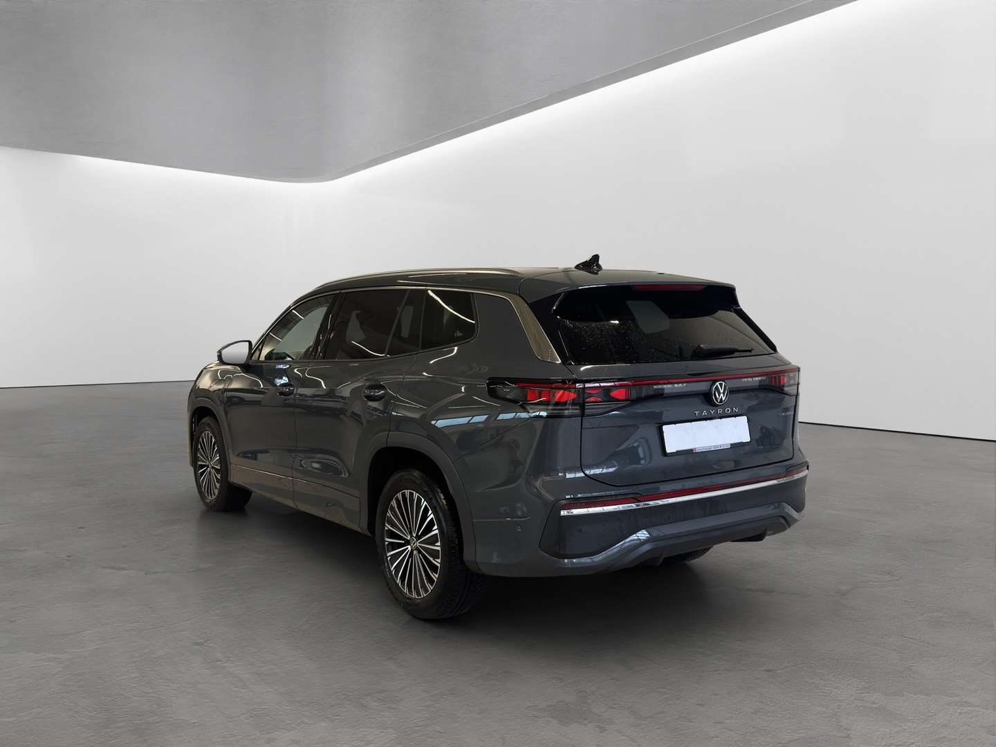 Volkswagen Tayron EHybrid Elegance - 2025 - Joinsteer - #4