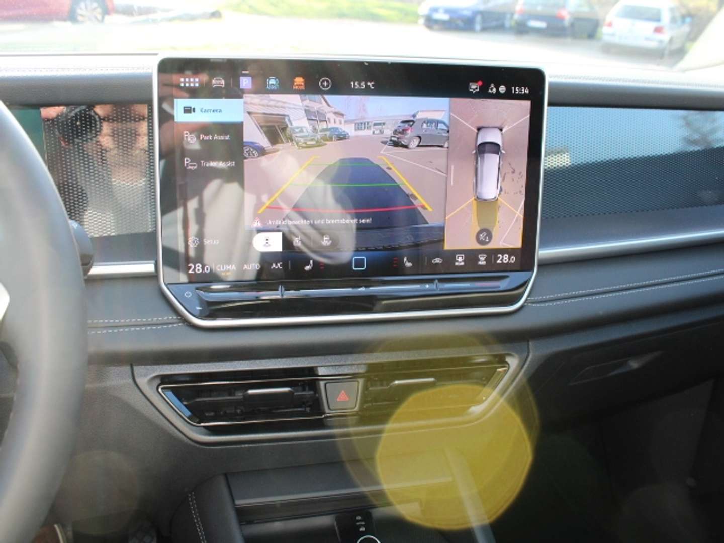 Volkswagen Tayron TDI 4Motion - 2026 - Joinsteer - #11