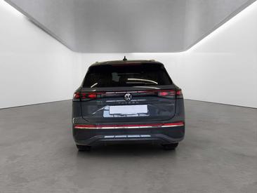 Volkswagen Tayron EHybrid Elegance — photo 5