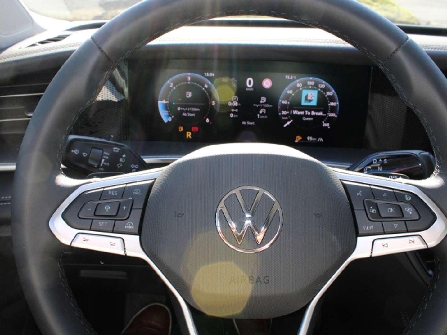 Volkswagen Tayron TDI 4Motion - 2026 - Joinsteer - #12