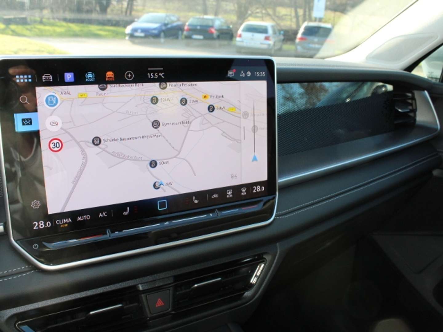 Volkswagen Tayron TDI 4Motion - 2026 - Joinsteer - #13