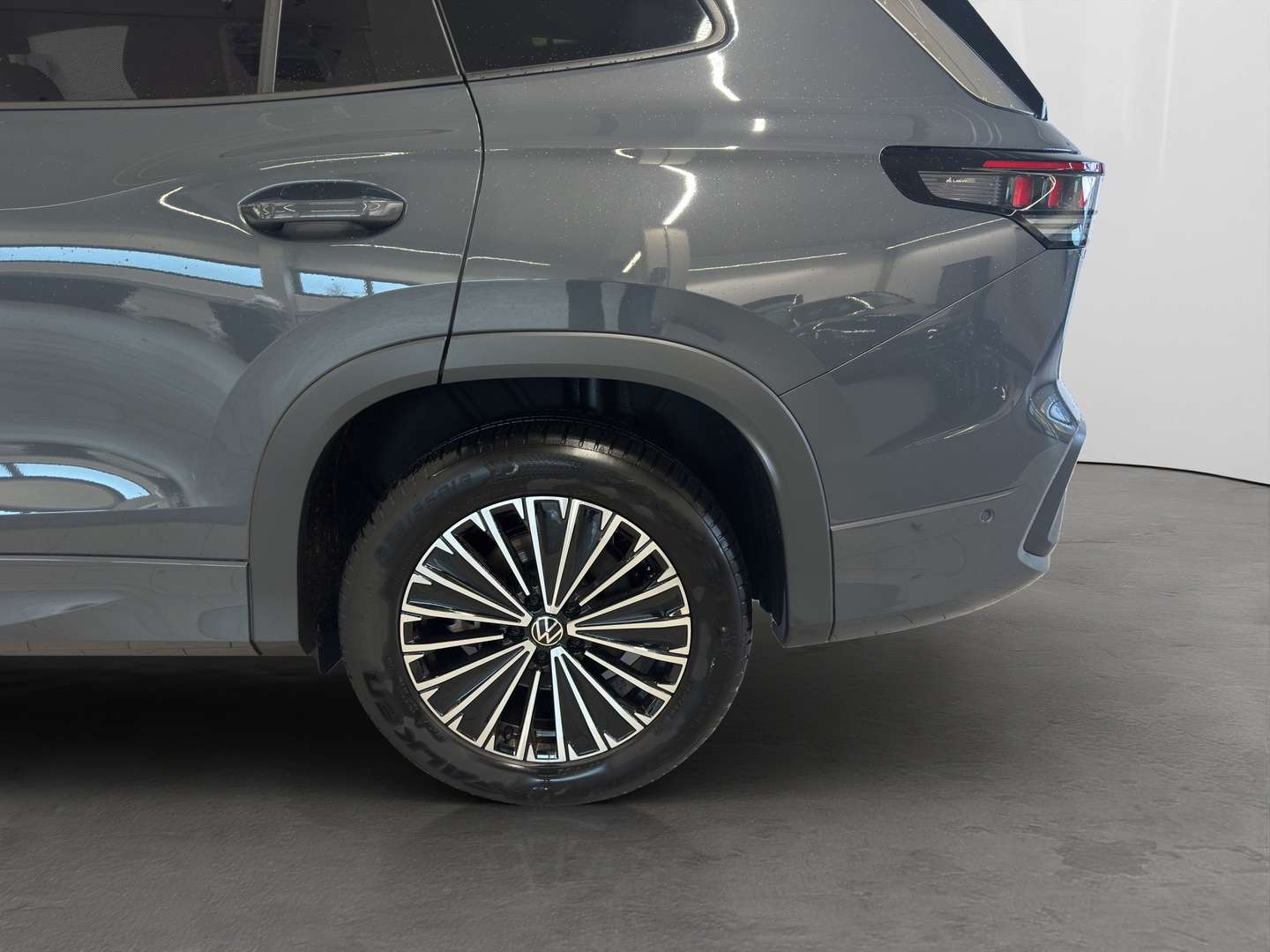 Volkswagen Tayron EHybrid Elegance - 2025 - Joinsteer - #7