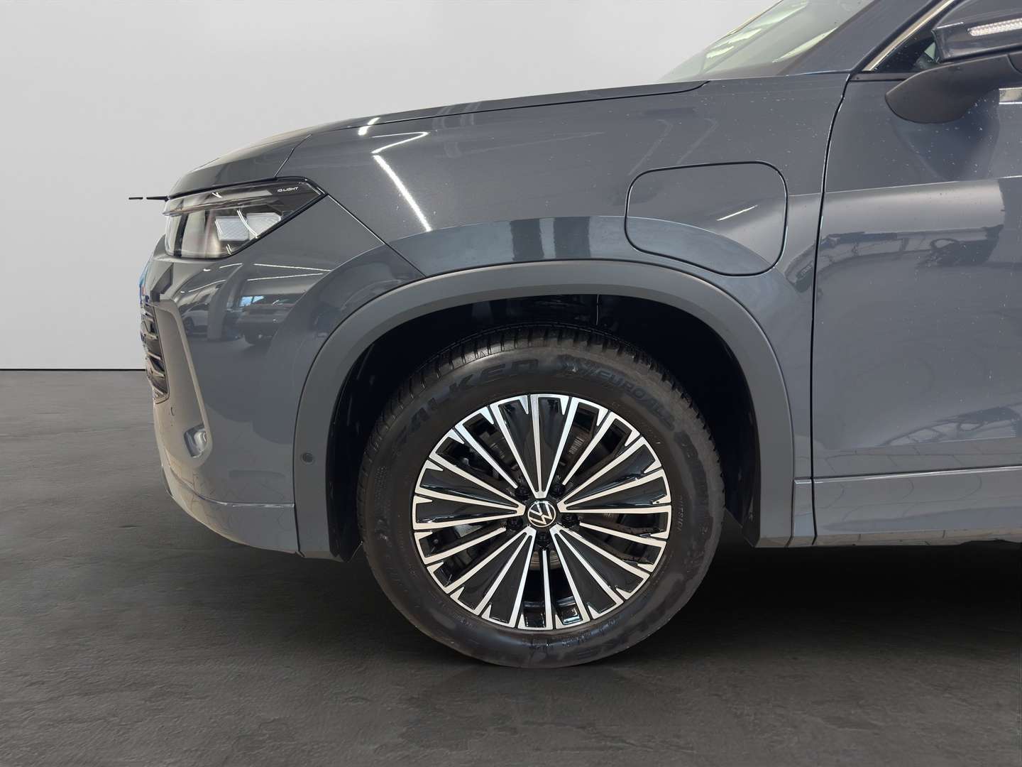 Volkswagen Tayron EHybrid Elegance - 2025 - Joinsteer - #8