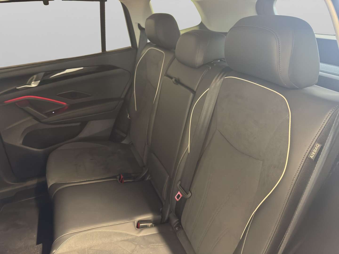 Volkswagen Tayron EHybrid Elegance - 2025 - Joinsteer - #11