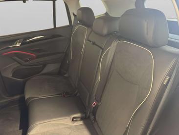 Volkswagen Tayron EHybrid Elegance — photo 11