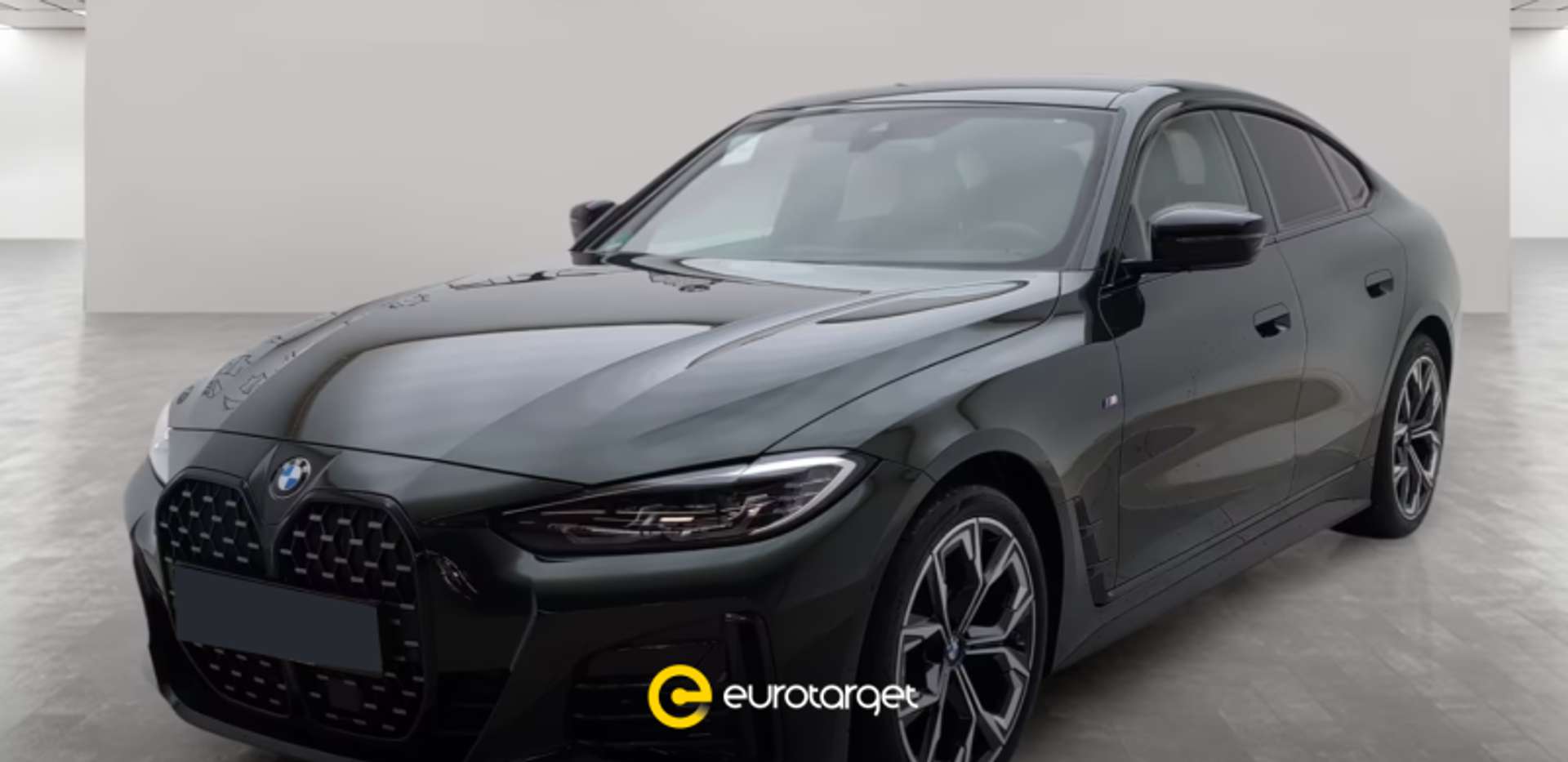 BMW Série 4 420i M Sport - 2024 - Joinsteer - #1