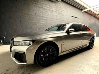 BMW Série 7 745 -  - Joinsteer - #1