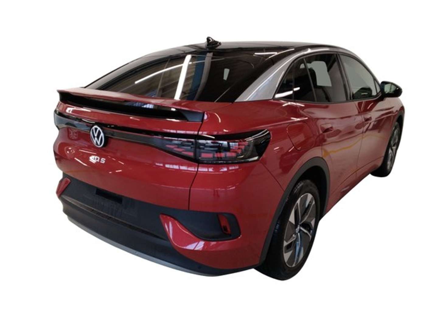 Volkswagen ID.5 - 2025 - Joinsteer - #2