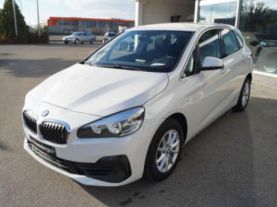 BMW Série 2 Active Tourer 218d Advantage -  - Joinsteer - #1