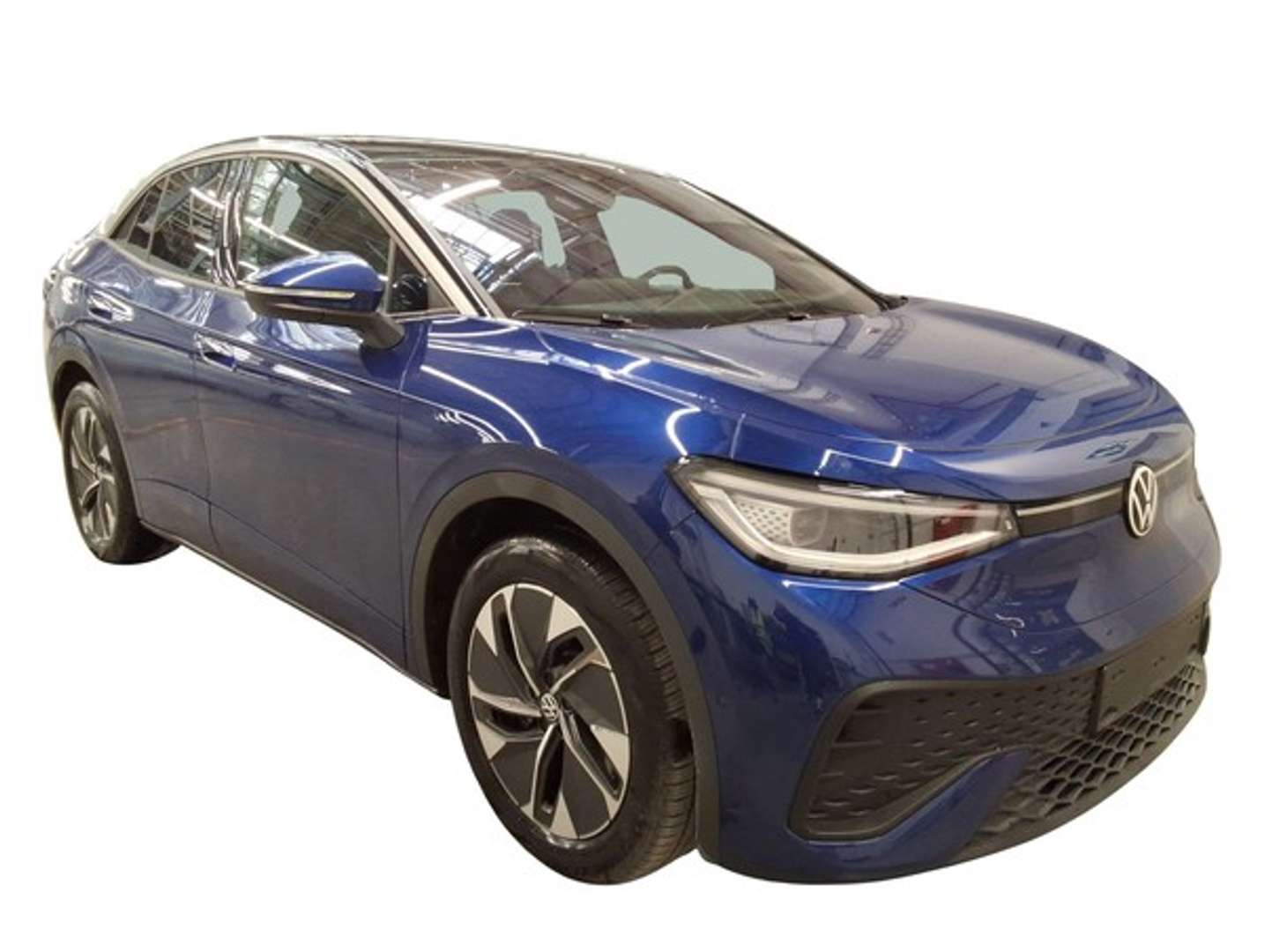 Volkswagen ID.5 Pro - 2025 - Joinsteer - #2