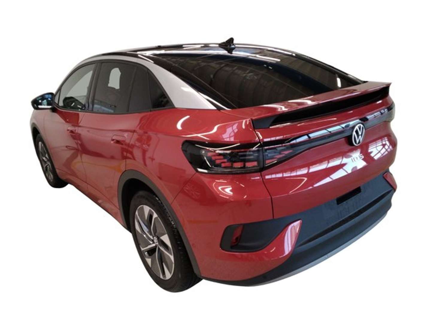 Volkswagen ID.5 - 2025 - Joinsteer - #3