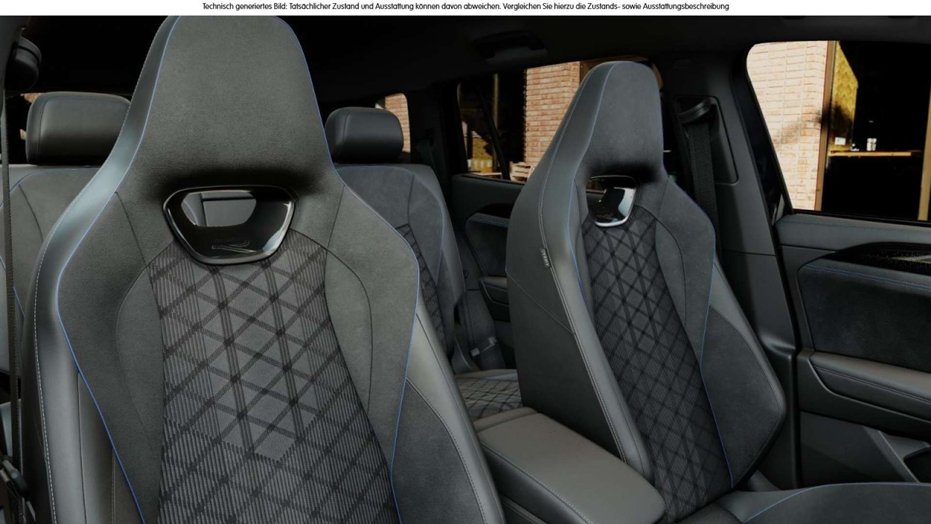 Volkswagen Tayron TDI 4Motion R-Line - 2025 - Joinsteer - #4