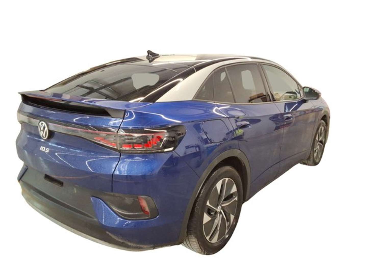 Volkswagen ID.5 Pro - 2025 - Joinsteer - #3