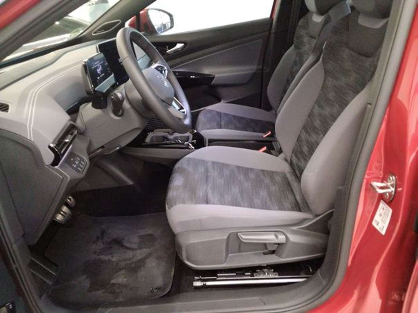 Volkswagen ID.5 - 2025 - Joinsteer - #4