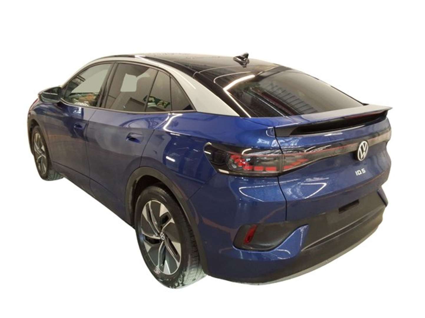 Volkswagen ID.5 Pro - 2025 - Joinsteer - #4