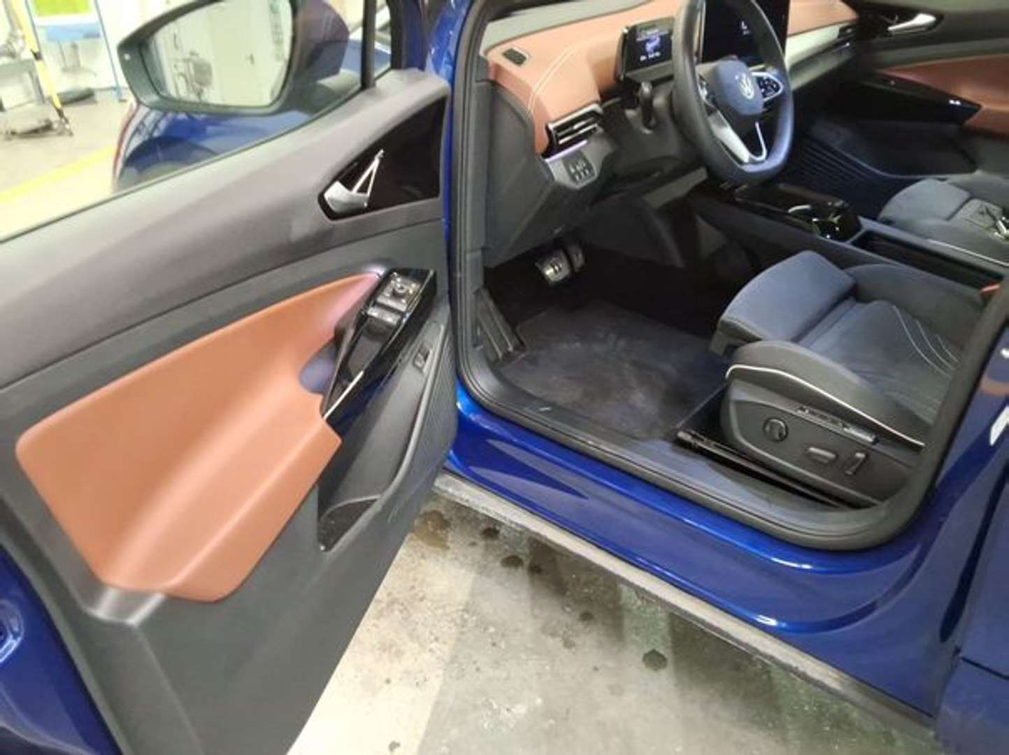 Volkswagen ID.5 Pro - 2025 - Joinsteer - #5