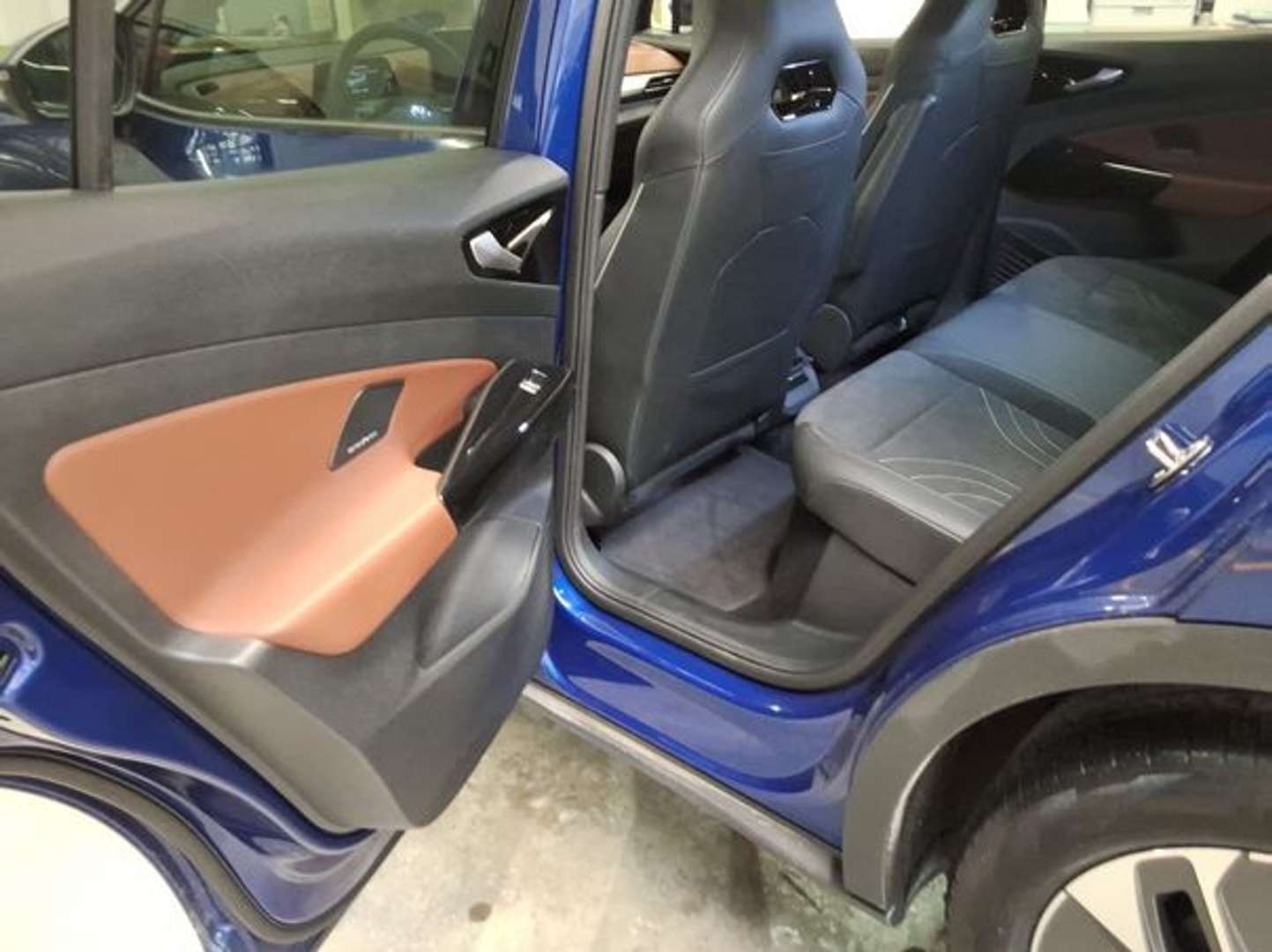 Volkswagen ID.5 Pro - 2025 - Joinsteer - #6