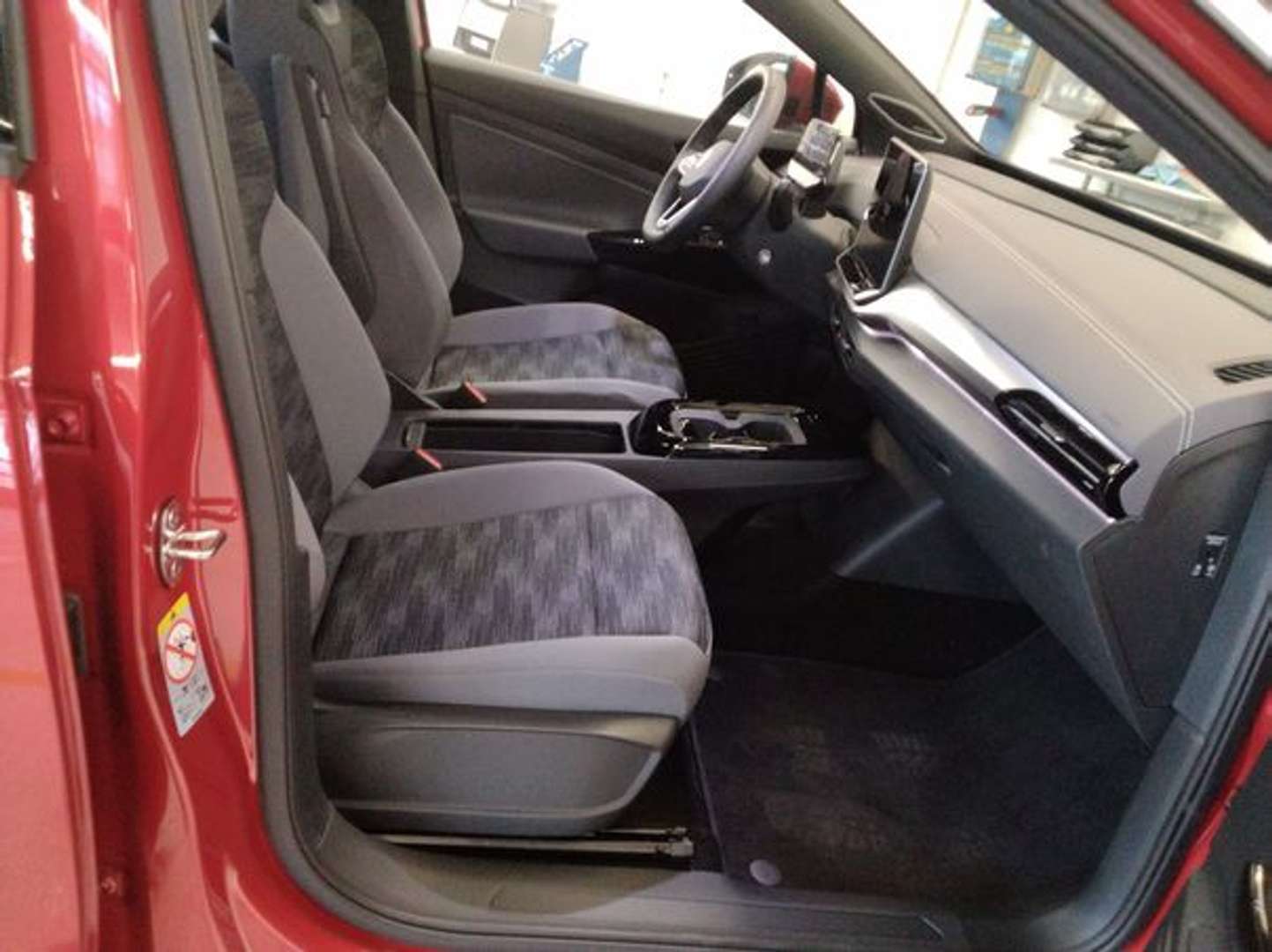 Volkswagen ID.5 - 2025 - Joinsteer - #7