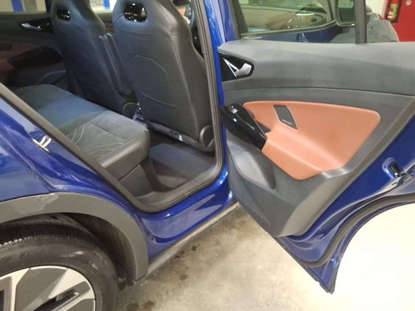 Volkswagen ID.5 Pro - 2025 - Joinsteer - #7