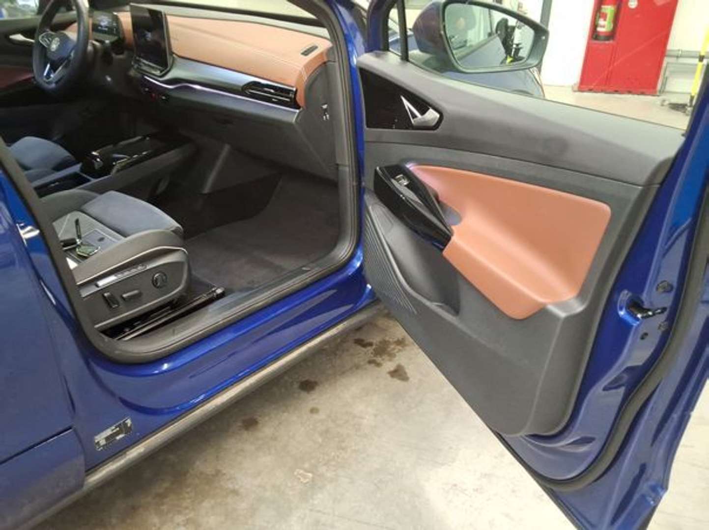 Volkswagen ID.5 Pro - 2025 - Joinsteer - #8