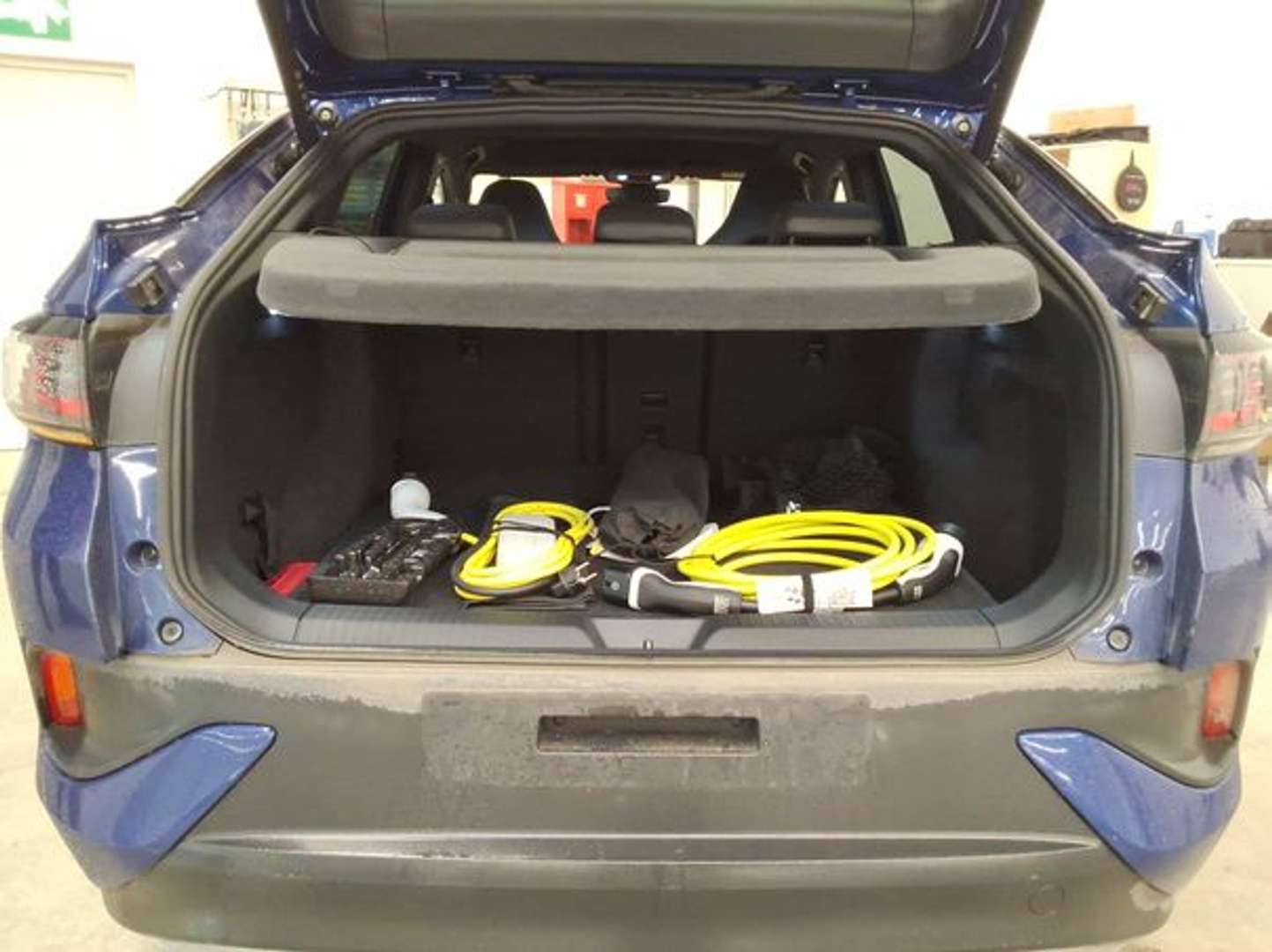 Volkswagen ID.5 Pro - 2025 - Joinsteer - #9