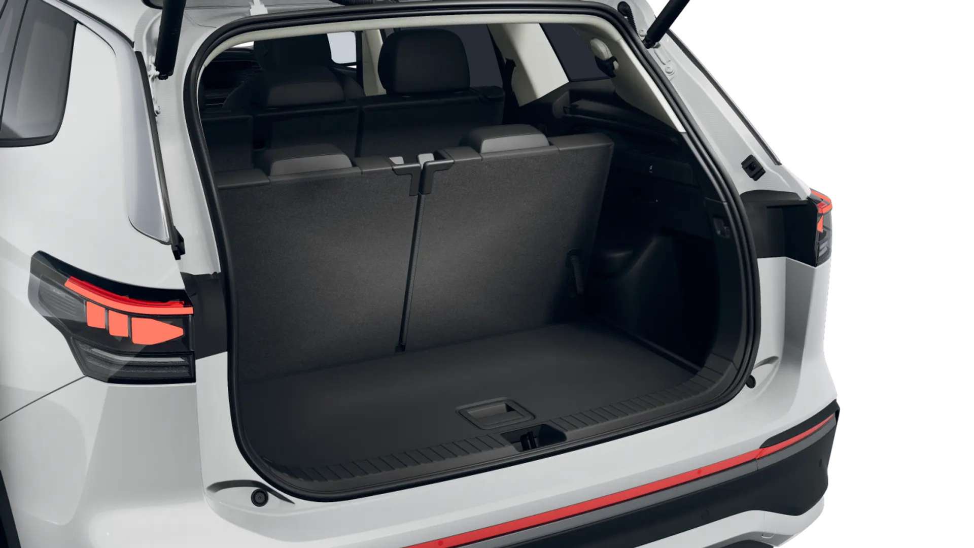 Volkswagen Tayron TDI Elegance - 2025 - Joinsteer - #6