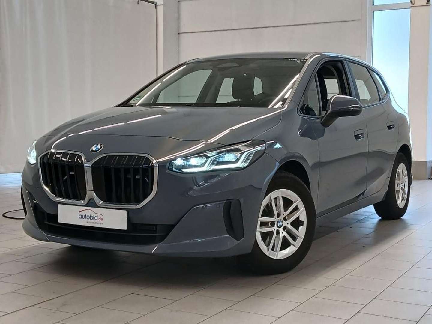 BMW Série 2 218d - 2024 - Joinsteer - #1