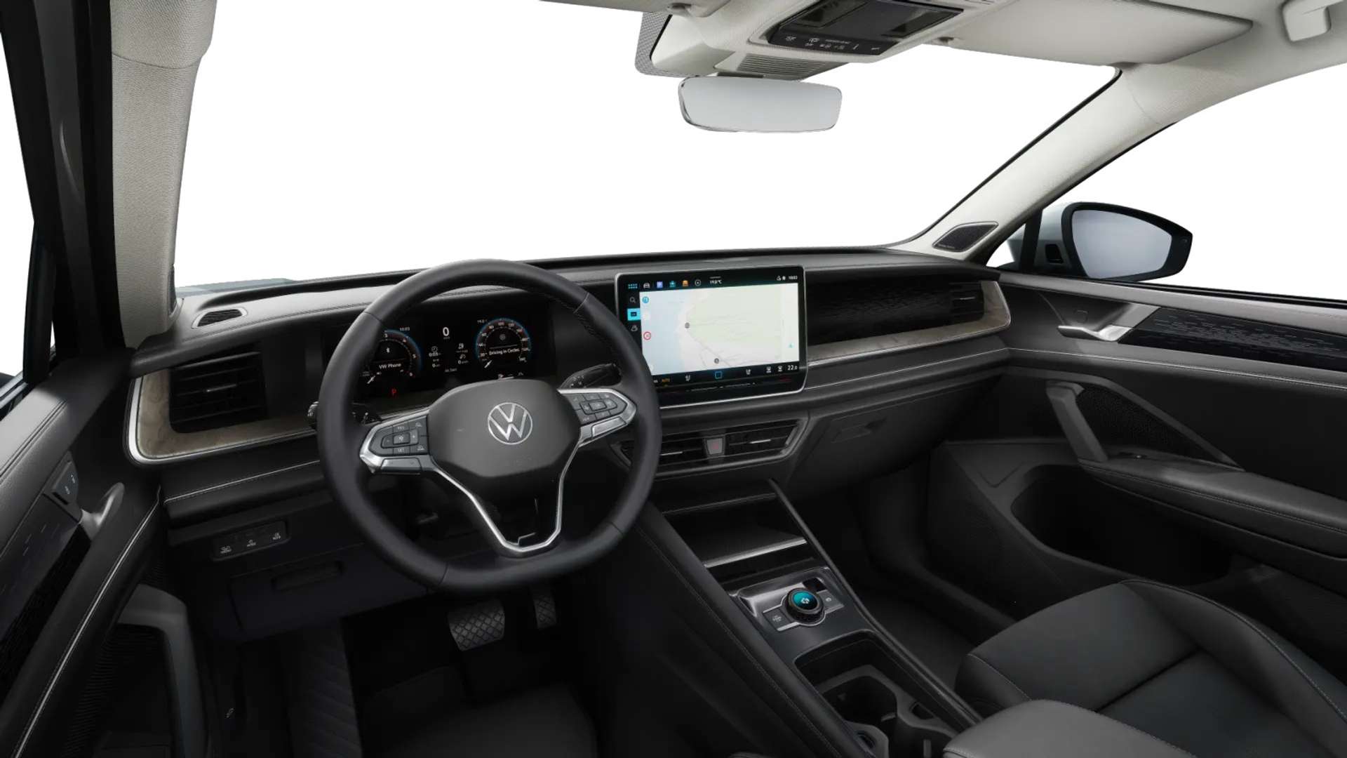 Volkswagen Tayron TDI Elegance - 2025 - Joinsteer - #7