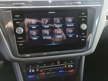 Volkswagen TIGUAN TSI Elegance — photo 5