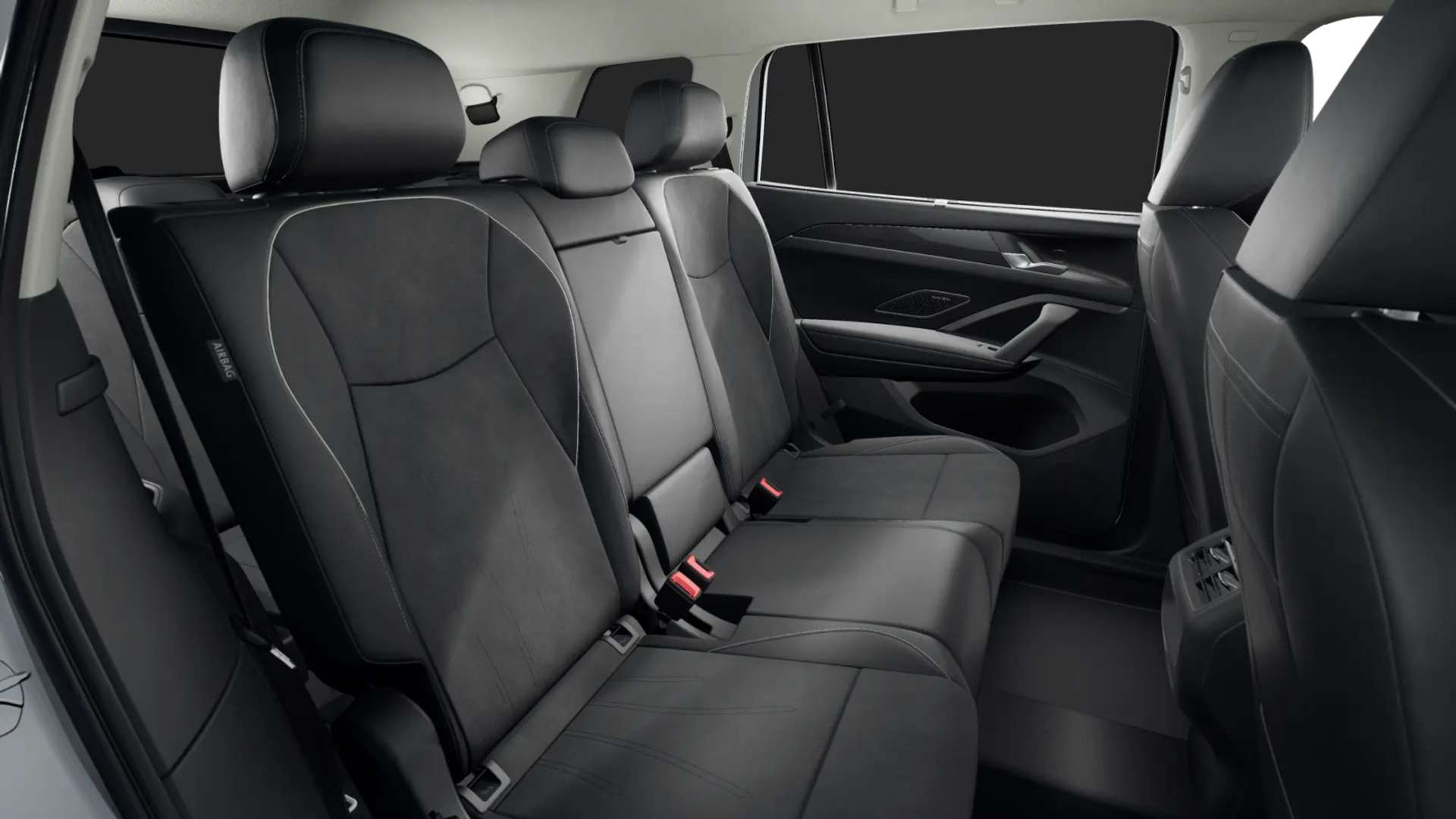 Volkswagen Tayron TDI Elegance - 2025 - Joinsteer - #9