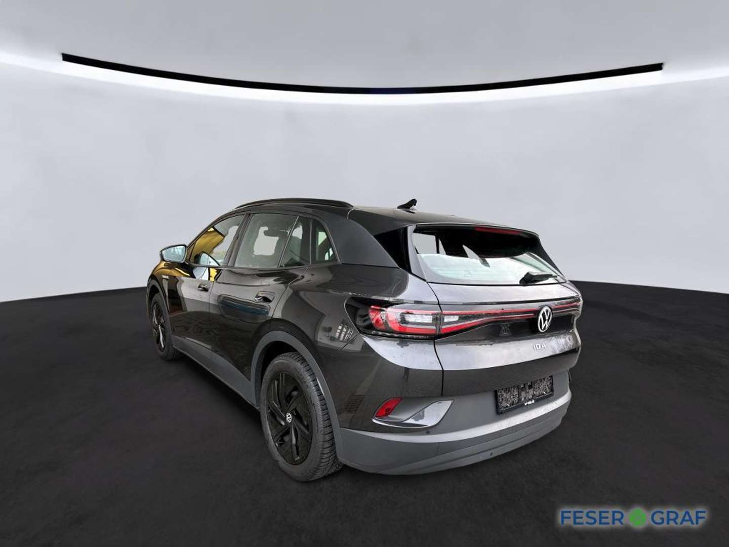 Volkswagen ID.4 Pro - 2022 - Joinsteer - #2