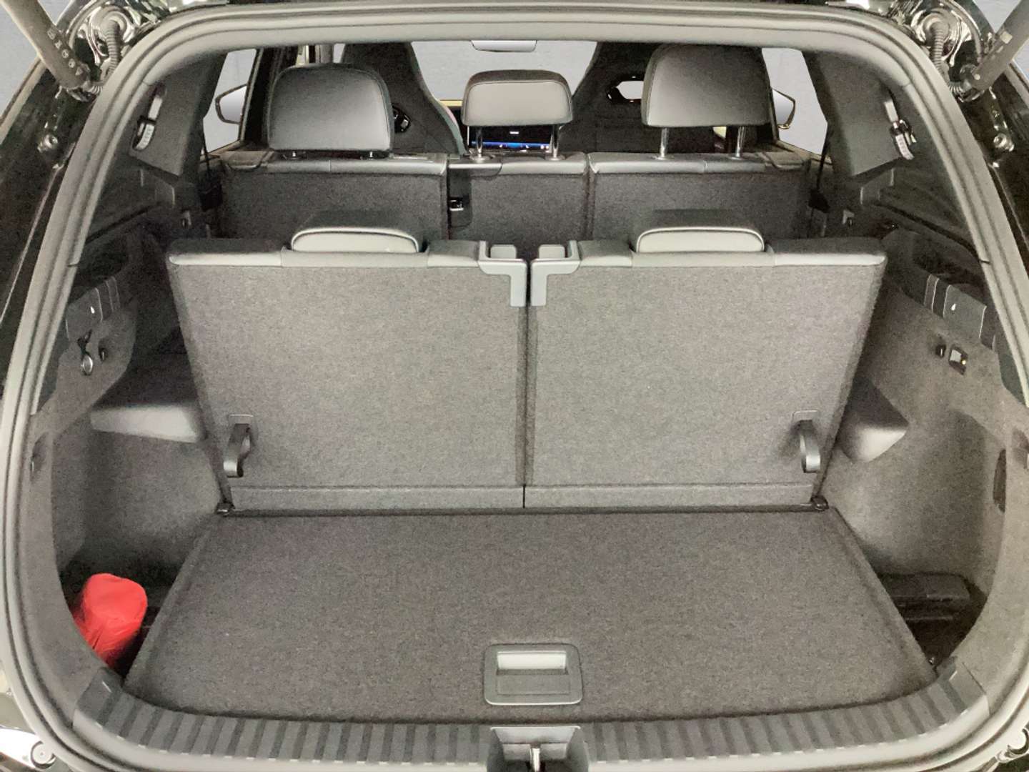 Volkswagen Tayron TDI 4Motion R-Line - 2025 - Joinsteer - #4