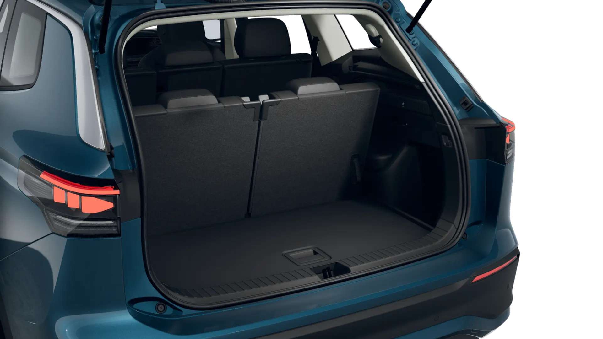 Volkswagen Tayron ETSi Life - 2025 - Joinsteer - #7