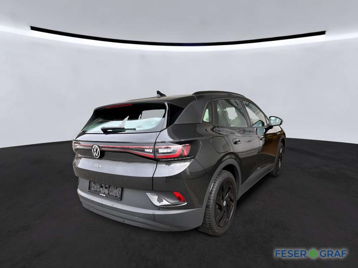 Volkswagen ID.4 Pro - 2022 - Joinsteer - #3