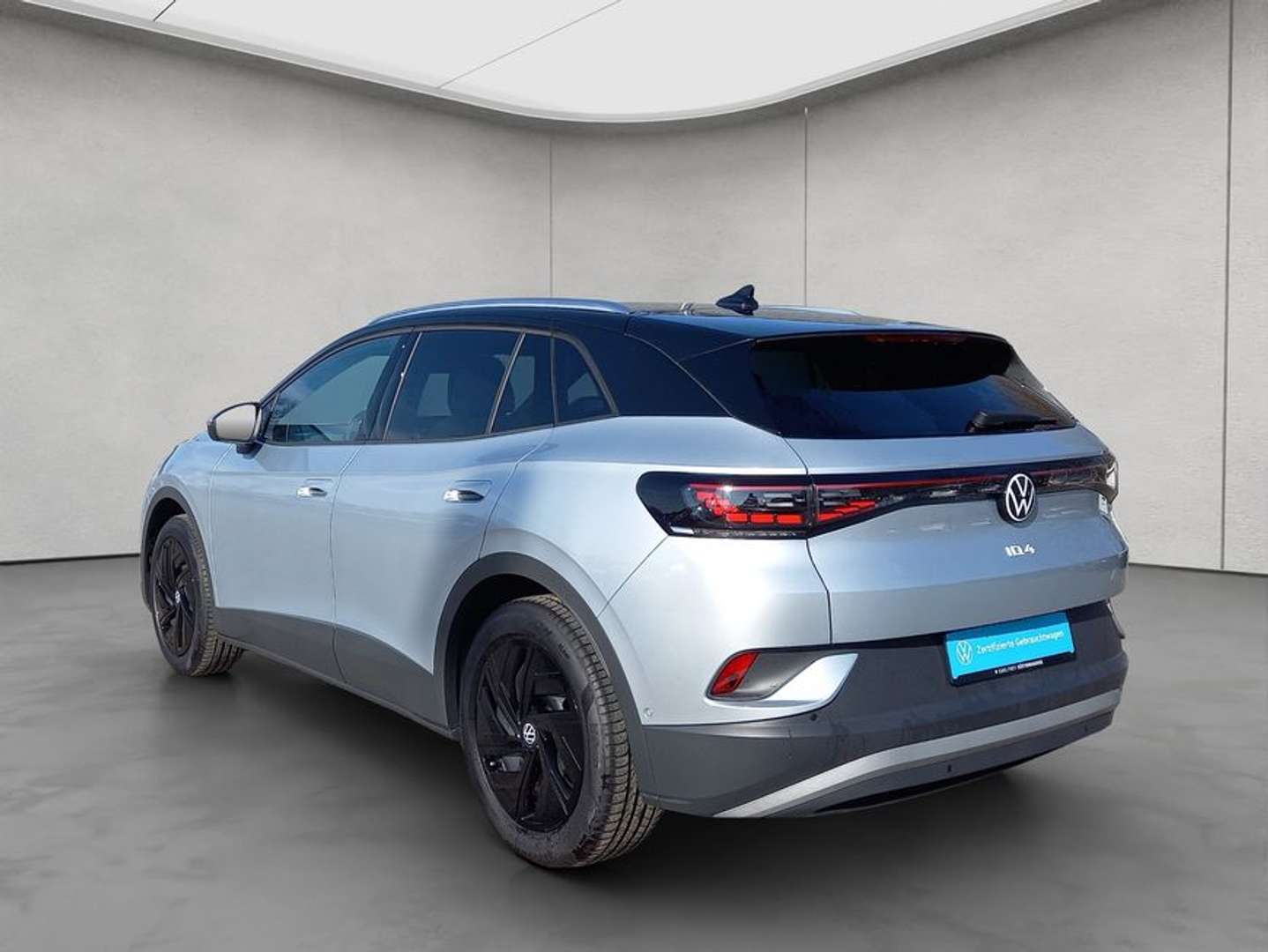 Volkswagen ID.4 Pro Electric - 2025 - Joinsteer - #2