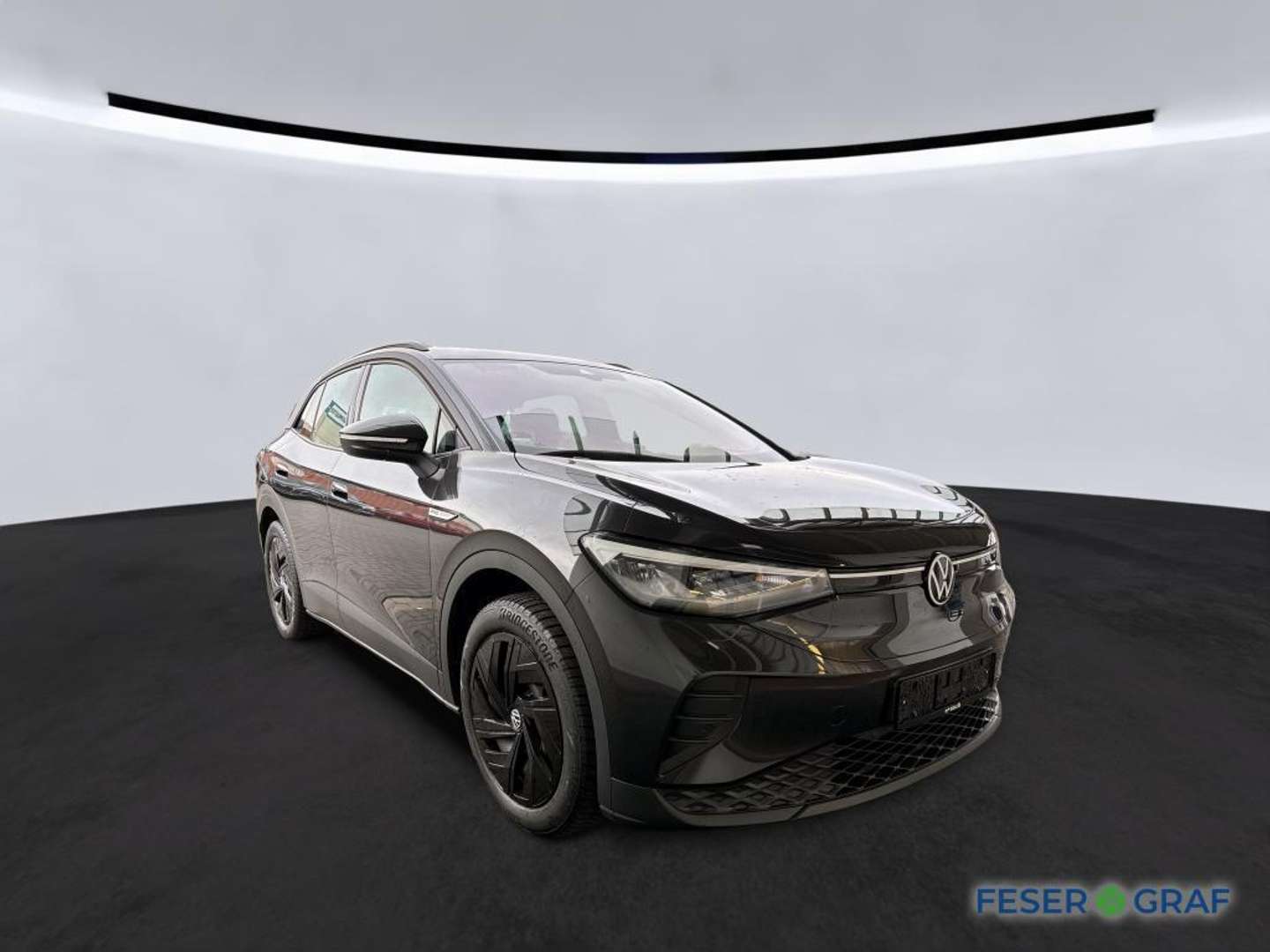 Volkswagen ID.4 Pro - 2022 - Joinsteer - #4